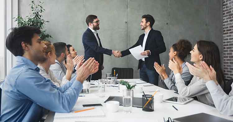 Por qué su empresa necesita un acuerdo de accionistas